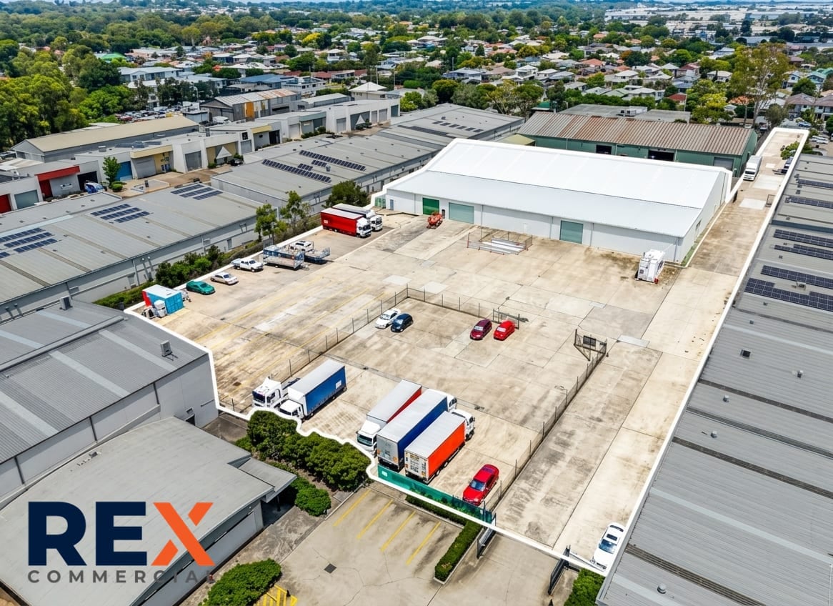 260 Musgrave Rd, Coopers Plains for lease Primary Photo- Image 1 of 2