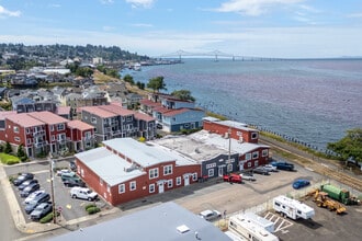 441-433 30th St, Astoria, OR for lease Interior Photo- Image 2 of 18