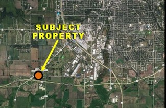 More details for River Road & Hwy 151, Fond Du Lac, WI - Land for Sale