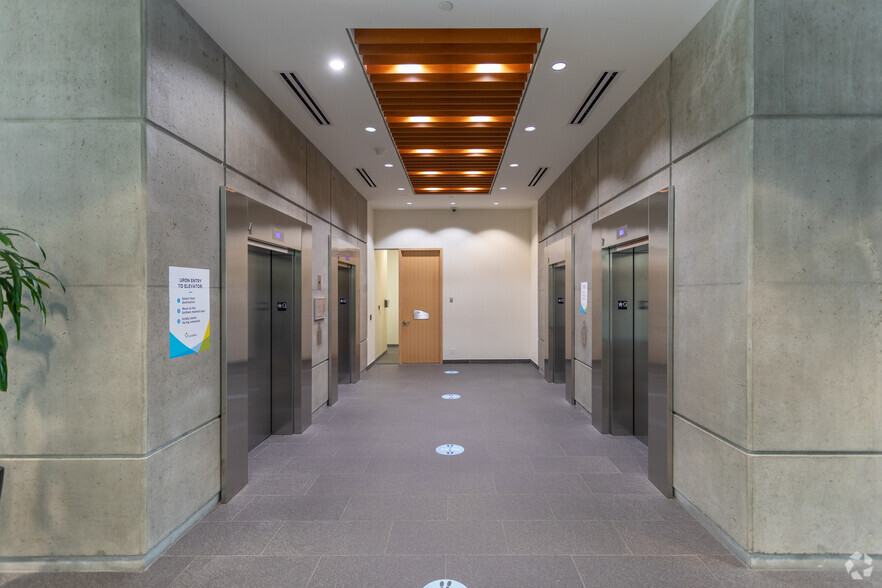 2920 Virtual Way, Vancouver, BC for lease - Lobby - Image 2 of 52