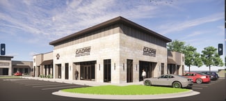 More details for 10804 E Crystal Falls Pkwy, Leander, TX - Office for Sale