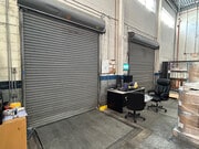 Interior Photo