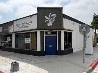 More details for 8568-8570 Washington Blvd, Culver City, CA - Retail for Lease