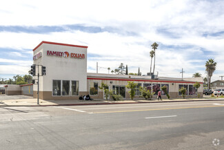 More details for 607 W 9th Ave, Escondido, CA - Retail for Lease