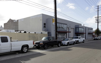 More details for 2061-2077 Kurtz St, San Diego, CA - Industrial for Lease