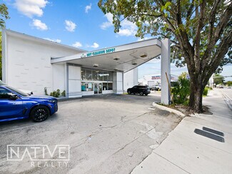 Plus de détails pour 3470 W Broward Blvd, Fort Lauderdale, FL - Commerce de détail à vendre