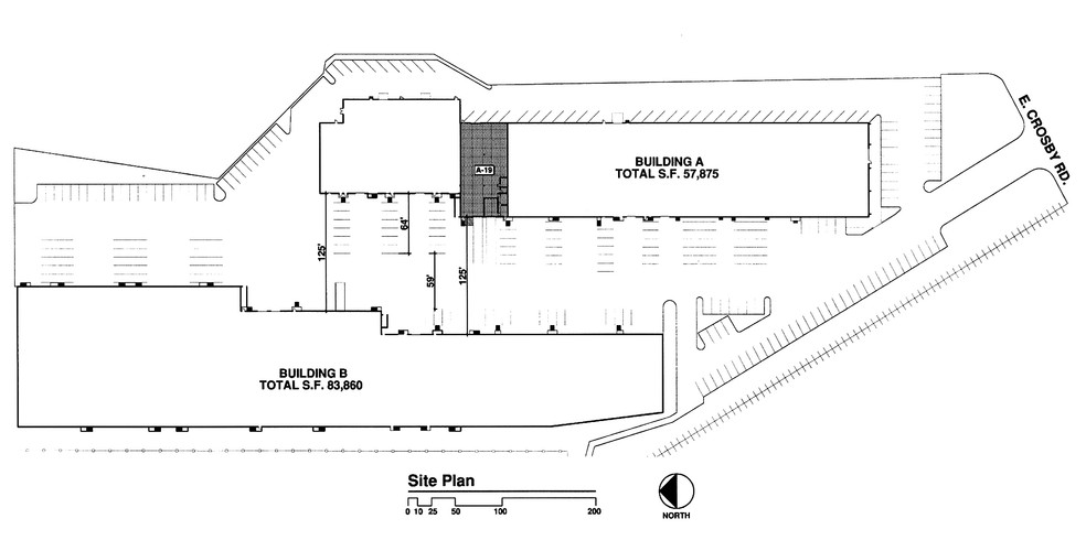 1225 E Crosby Rd, Carrollton, TX à louer - Autre - Image 3 de 6