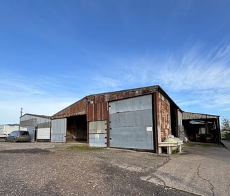 Plus de détails pour Lount Ln, Anslow - Industriel à louer