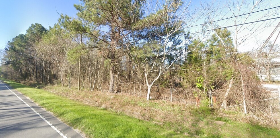 7177 Caswell Ln, Holly Hill, SC à vendre - Photo du bâtiment - Image 2 de 4