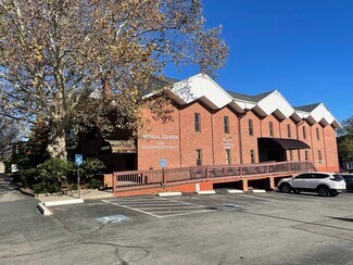 Plus de détails pour 285 Governor St, Providence, RI - Médical à louer