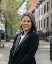 Cathy Li