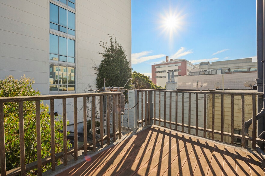 1732-1736 Divisadero St, San Francisco, CA for lease - Building Photo - Image 3 of 24