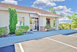 More details for 1150 Selmi Dr, Reno, NV - Office for Sale
