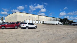 Plus de détails pour 6500 S 35th St, McAllen, TX - Industriel/Logistique à louer