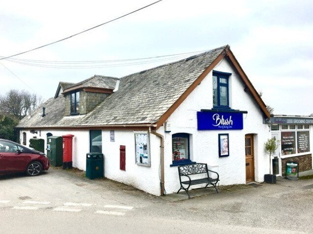 22A Church Rd, Wembury à louer - Photo principale - Image 1 de 1