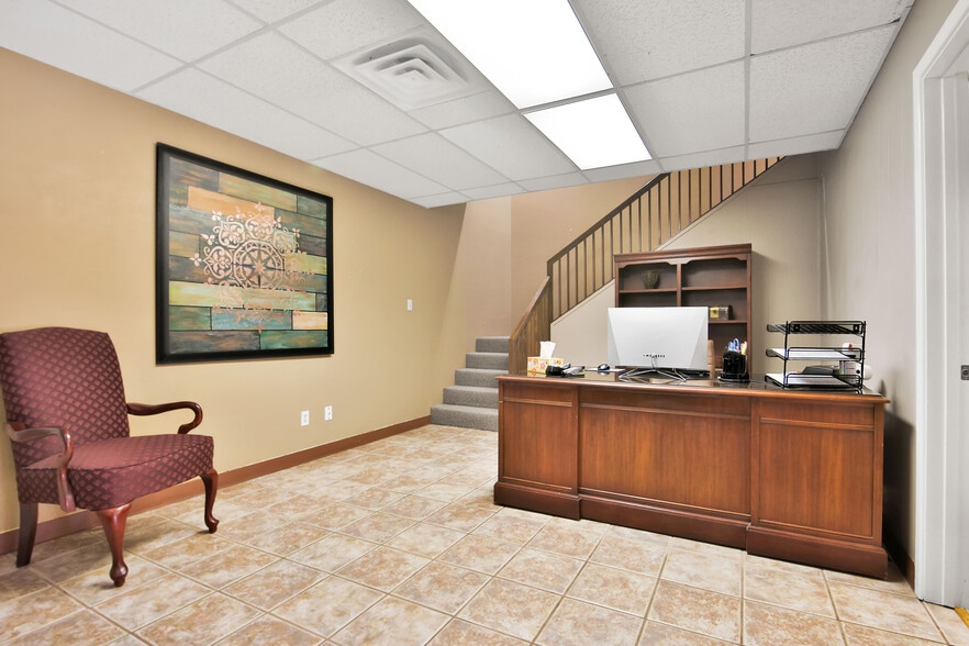 1014 Broadway St, Lubbock, TX à vendre - Photo du bâtiment - Image 3 de 30