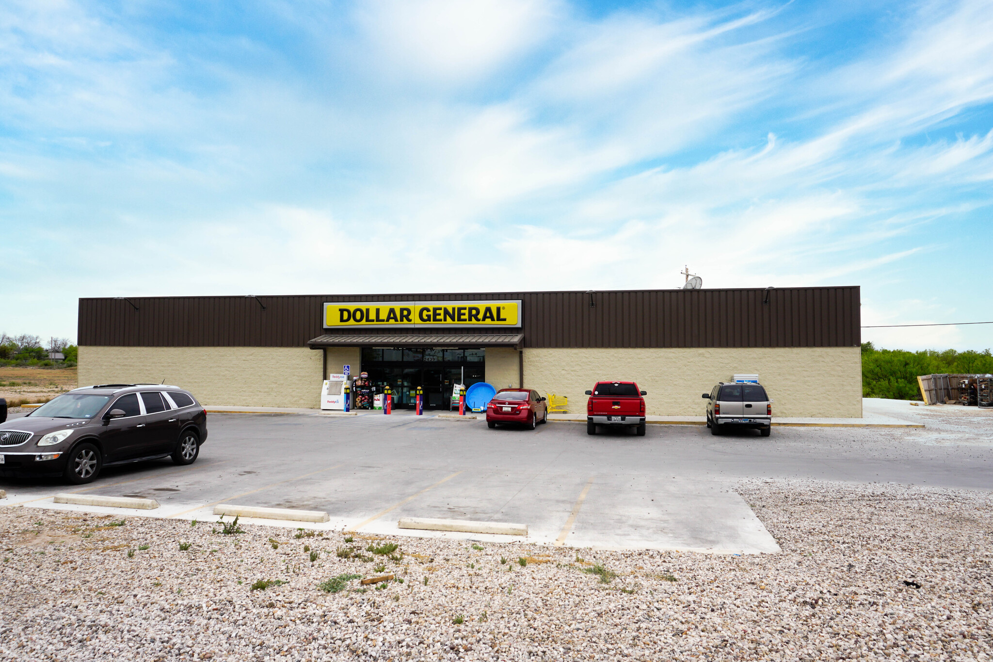 2439 Cienegas Rd, Del Rio, TX for sale Building Photo- Image 1 of 1