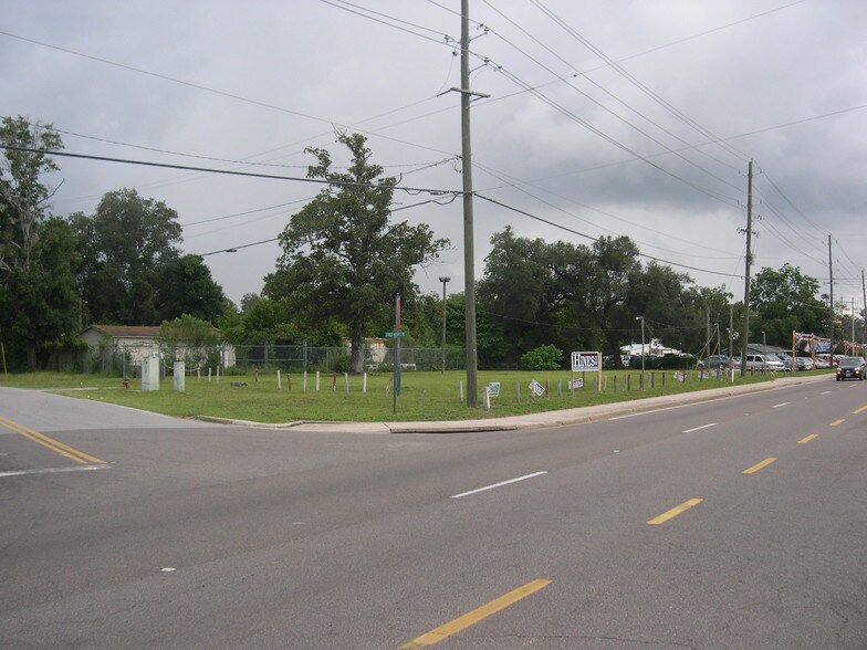 1816 Lewis Turner Blvd, Fort Walton Beach, FL à vendre - Photo du bâtiment - Image 1 de 4