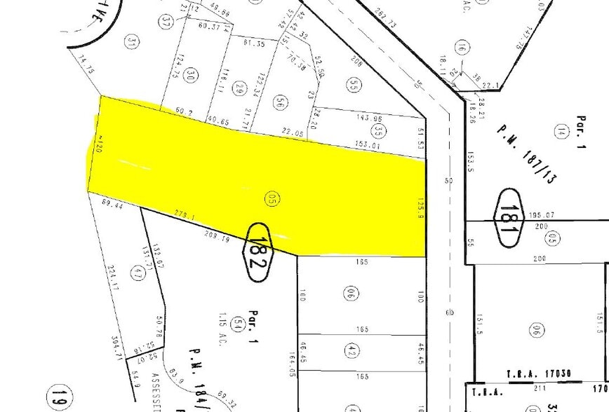 725 Cameron Dr, Big Bear Lake, CA for sale - Building Photo - Image 3 of 20