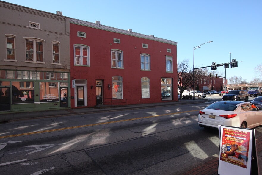 130 Broad St, Rome, GA for sale - Building Photo - Image 3 of 17