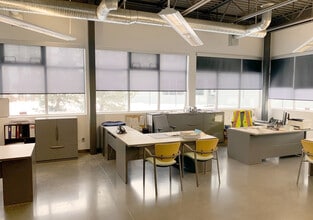 6303 43rd St NW, Leduc, AB for lease Interior Photo- Image 1 of 4