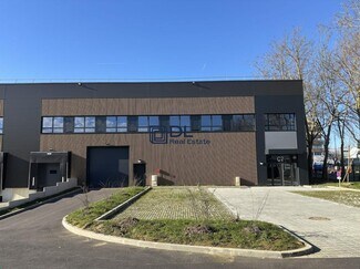Plus de détails pour Industriel à louer