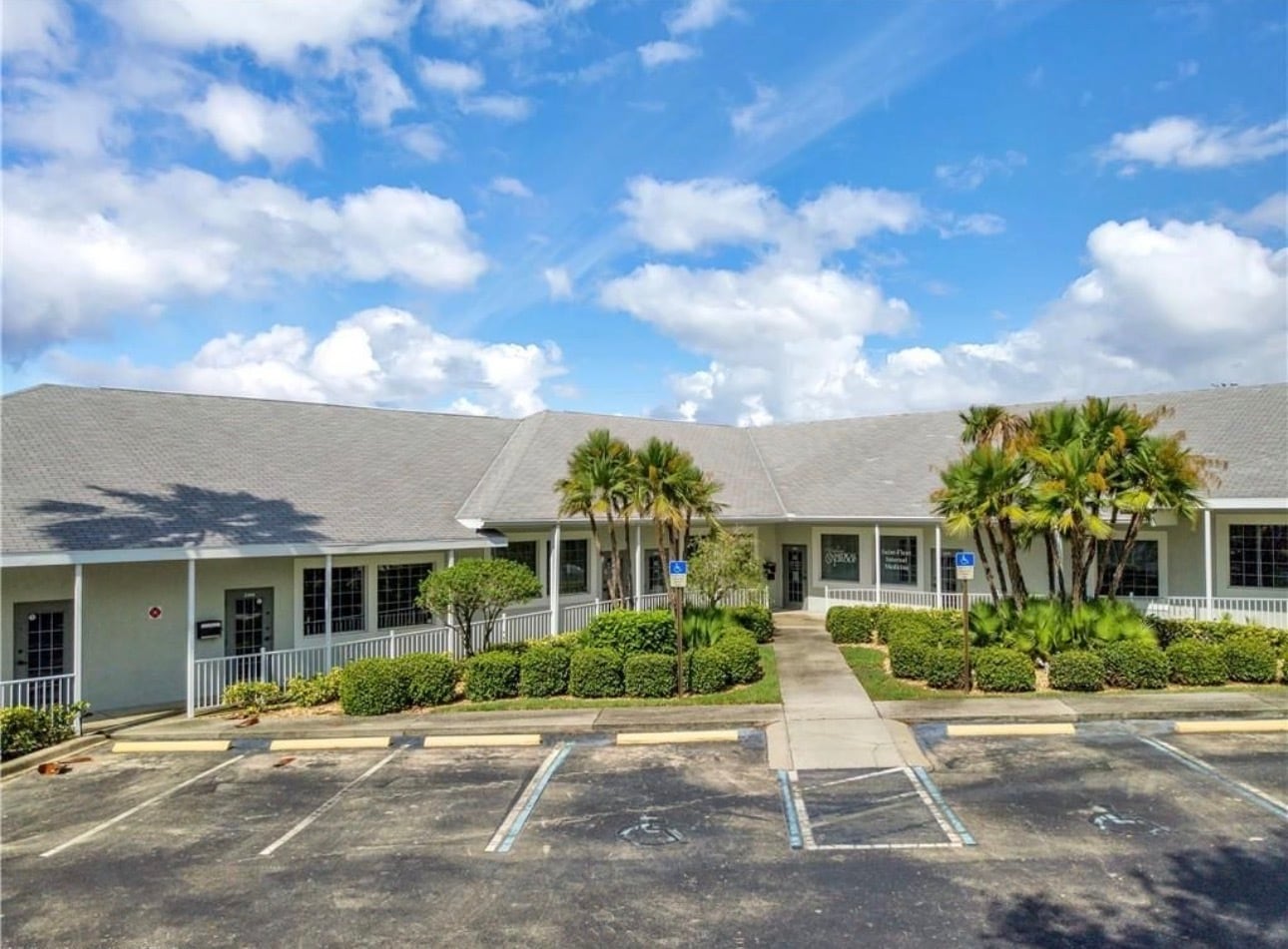 3311-3345 Medical Hill Rd, Sebring, FL for lease Interior Photo- Image 1 of 1