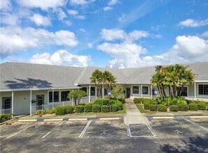 3311-3345 Medical Hill Rd, Sebring, FL for lease Interior Photo- Image 1 of 1