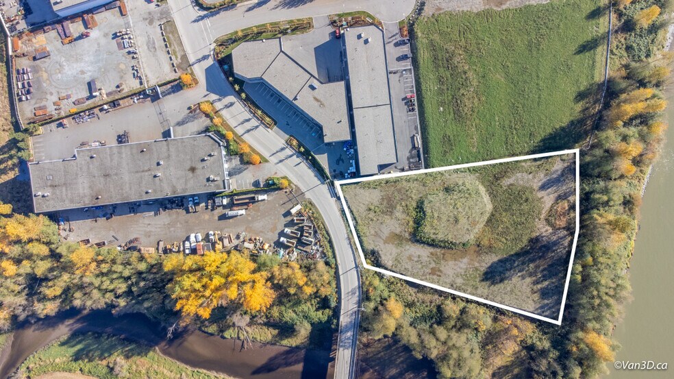 31401 Gill Ave, Mission, BC à vendre - Photo du bâtiment - Image 1 de 1