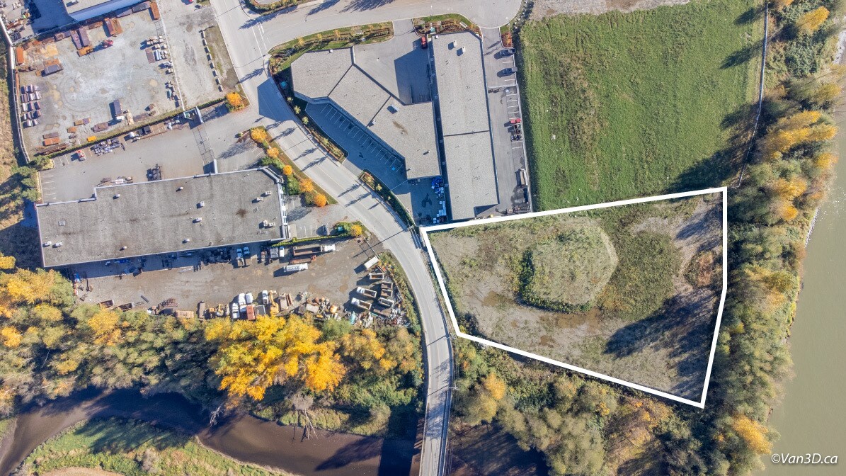 31401 Gill Ave, Mission, BC for sale Building Photo- Image 1 of 1