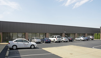 More details for 18102 Chesterfield Airport Rd, Chesterfield, MO - Office for Lease