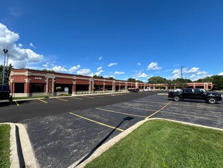 More details for 2230 Point Blvd, Elgin, IL - Office for Lease