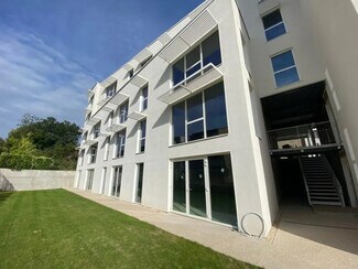 Plus de détails pour Bureau à louer