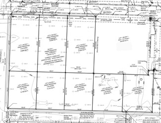 Plus de détails pour Commercial Lots W 29th, Scottsbluff, NE - Terrain à vendre