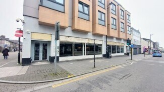 Plus de détails pour 78-82 High St, Brentwood - Commerce de détail à louer