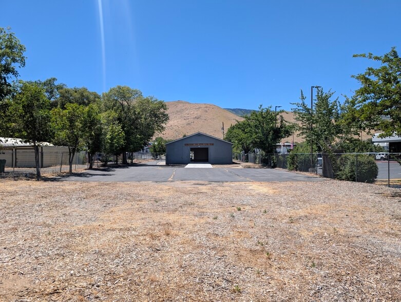 3101 S Carson St, Carson City, NV for lease - Building Photo - Image 3 of 14