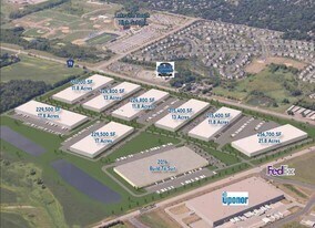 SW County Road 70, Lakeville, MN for sale - Primary Photo - Image 1 of 1