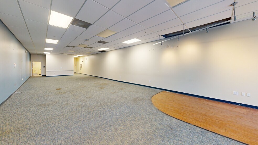 601 Washington Ave, Manahawkin, NJ à louer - Numérisation 3D de Matterport - Image 2 de 27