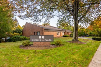 Plus de détails pour 101-105 Dutch Hill Rd, Orangeburg, NY - Bureau à louer
