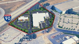 Plus de détails pour 22421 E Appleway Ave, Liberty Lake, WA - Local d'activités à louer