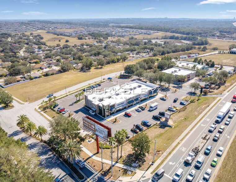 825 S US Highway 27, Minneola, FL à vendre - Photo principale - Image 1 de 4