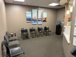 1241 E Hillsdale Blvd, Foster City, CA for lease Interior Photo- Image 1 of 5