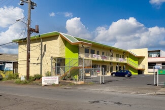 More details for 95 S Kamehameha Hwy, Wahiawa, HI - Office/Retail, Retail for Lease
