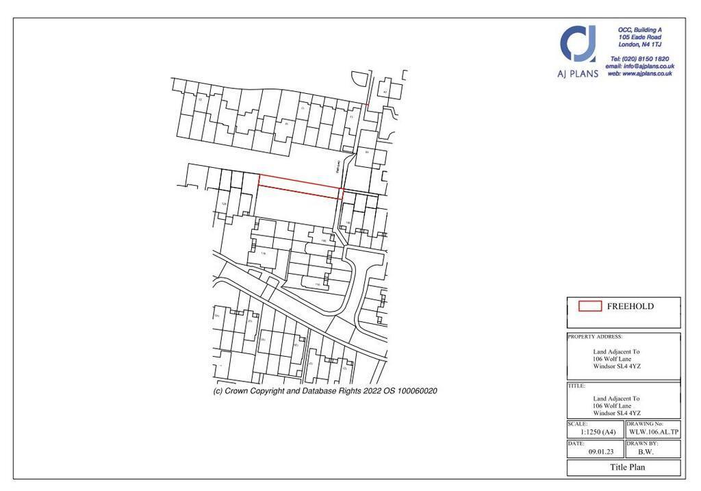 20 Wyatt Rd, Windsor à vendre Photo principale- Image 1 de 5