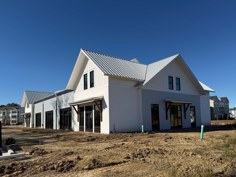 Foxbank Professional Park, Moncks Corner, SC for lease - Building Photo - Image 3 of 6