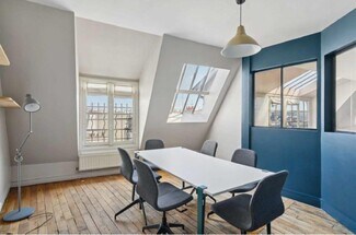 Plus de détails pour 73 Rue Du Faubourg Poissonnière, Paris - Bureau à louer