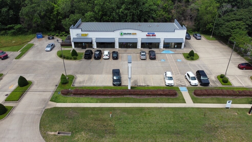 1925-1945 S Southeast Loop 323, Tyler, TX for lease - Building Photo - Image 2 of 6