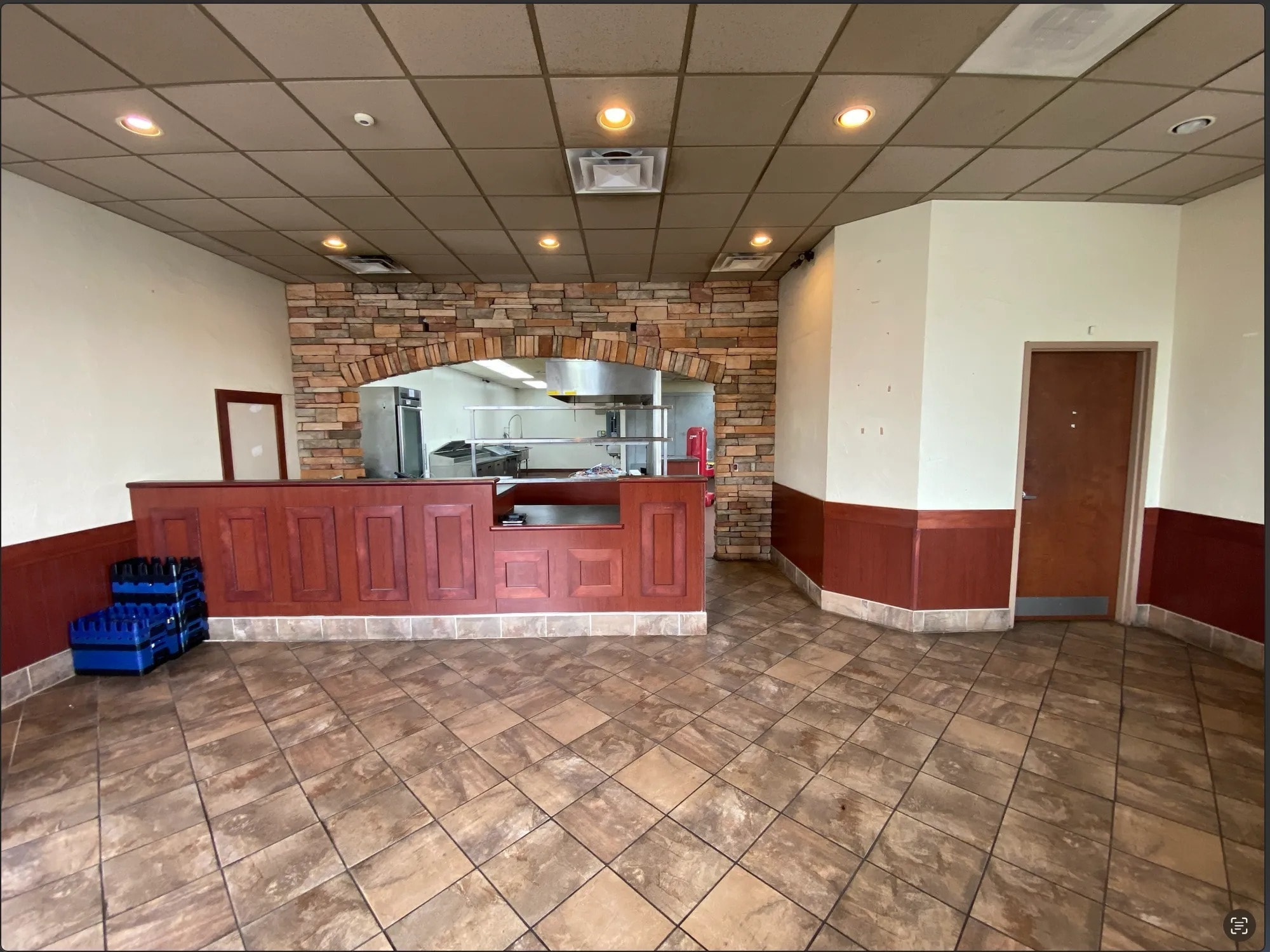 1303 16th St, Bedford, IN à louer Photo intérieure- Image 1 de 2