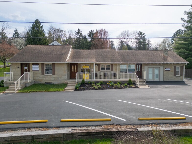 10 Dun Rd, Chillicothe, OH à vendre - Photo du bâtiment - Image 2 de 34