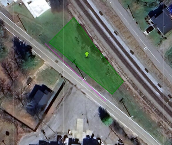 110 Cumberland Ave, Easley, SC à vendre - Photo principale - Image 1 de 1